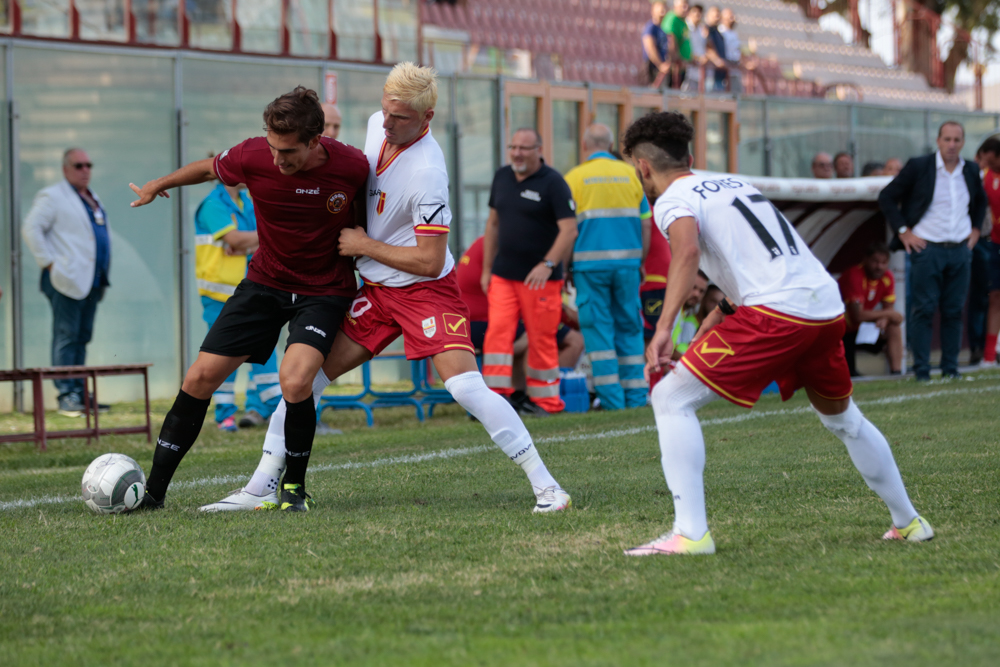 Reggina-Messina