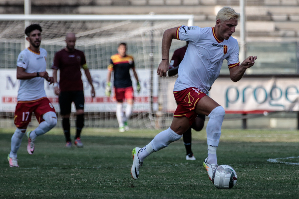 Reggina-Messina