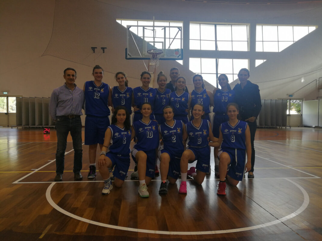 Rescifina U 16