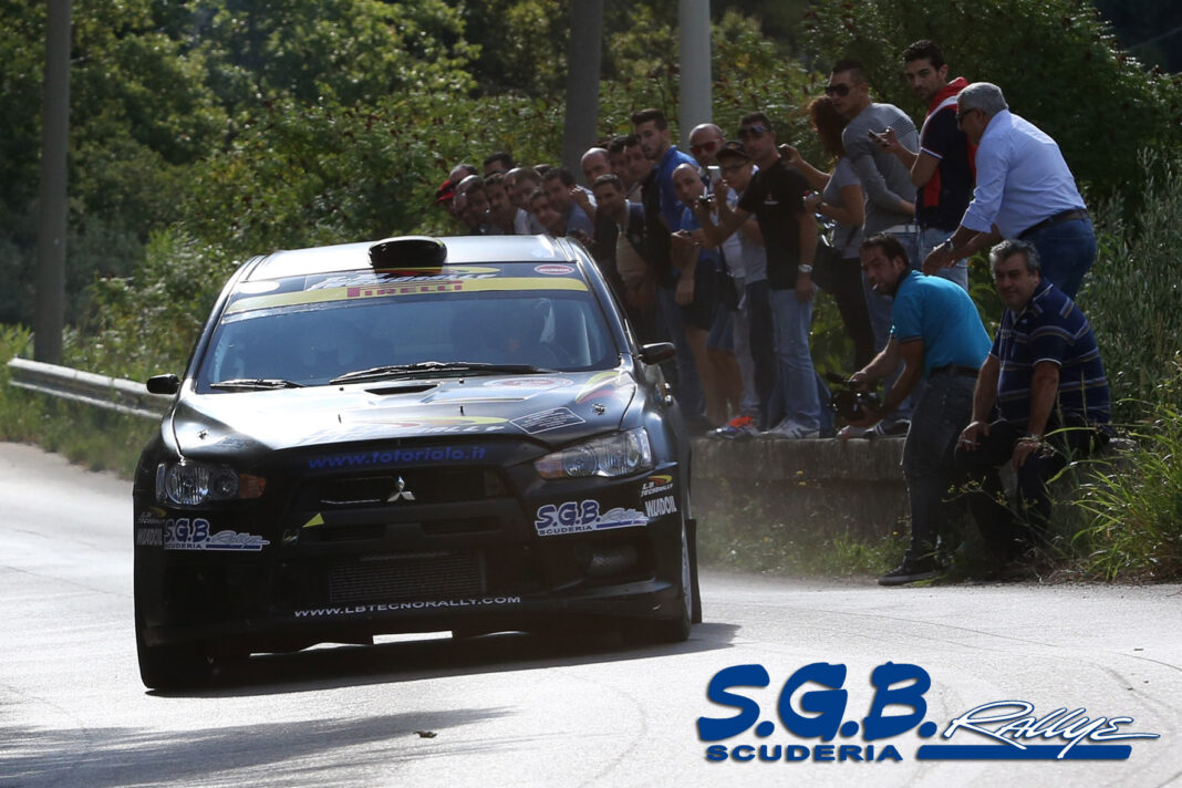 Sgb Rallye