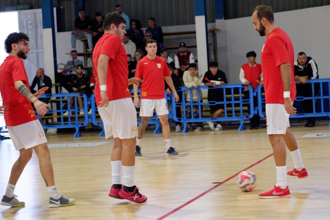 Messina Futsal