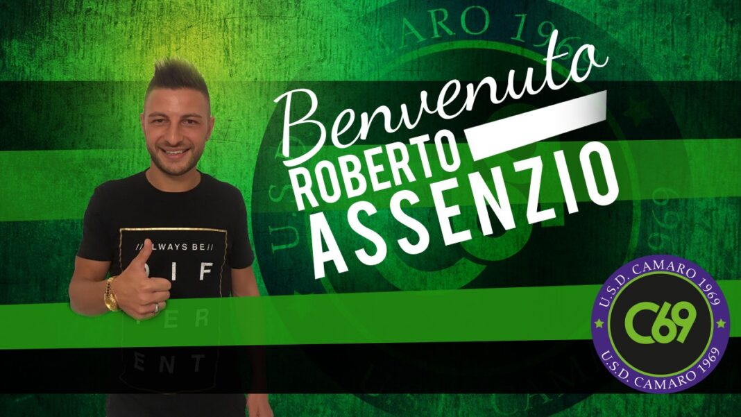 Roberto Assenzio