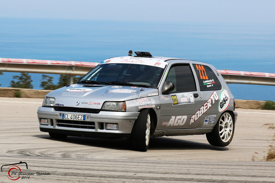 SGB Rallye