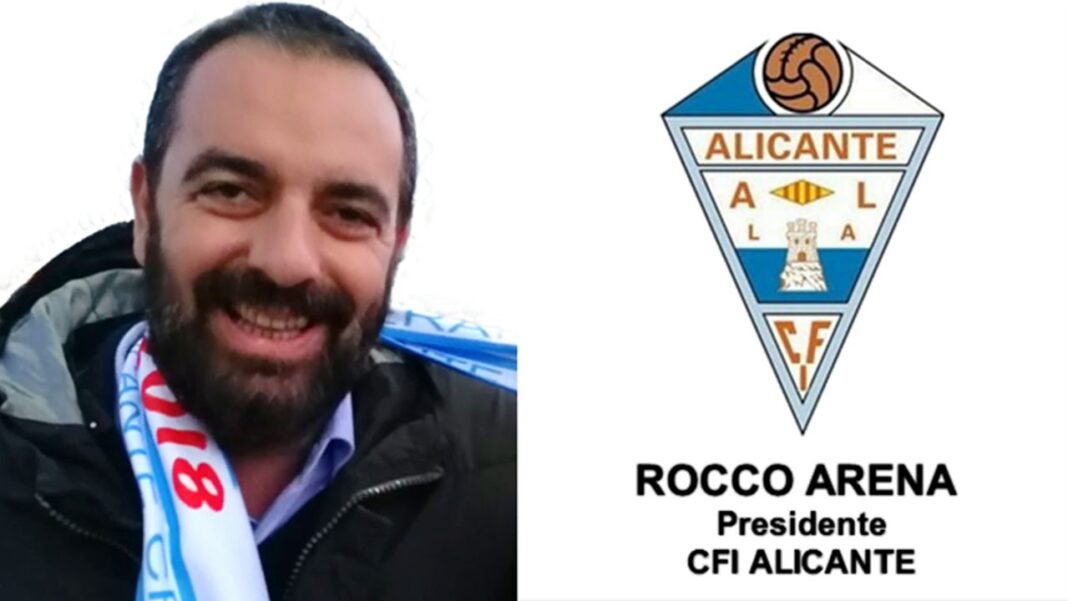 Rocco Arena