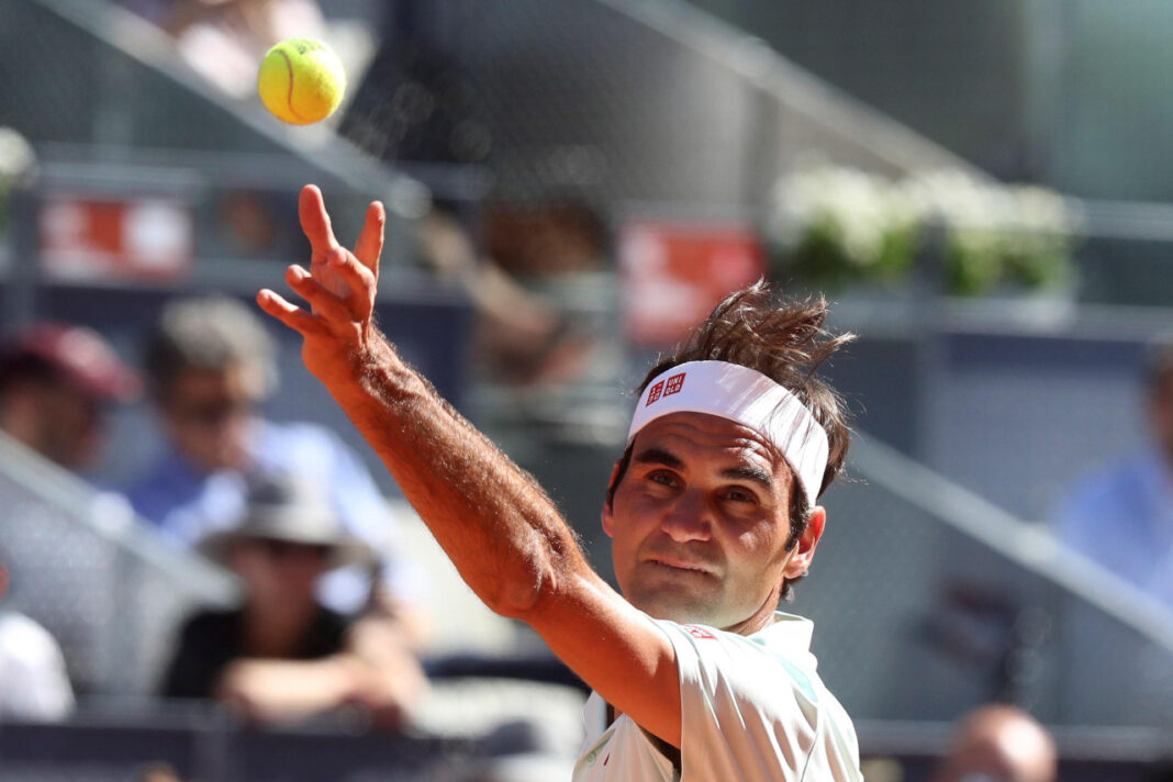 Roger Federer