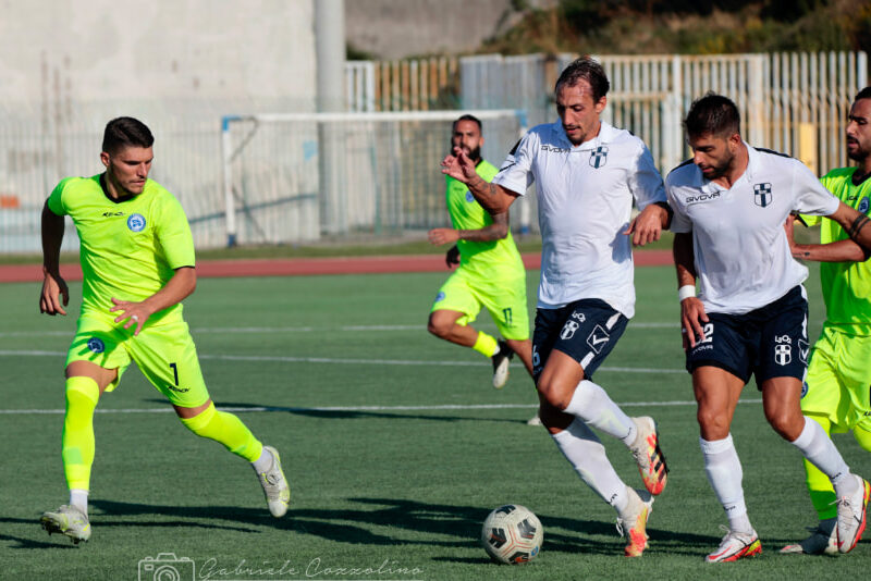 Rosa Gastaldo in azione