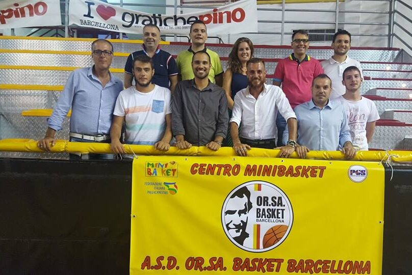 Orsa Basket Barcellona