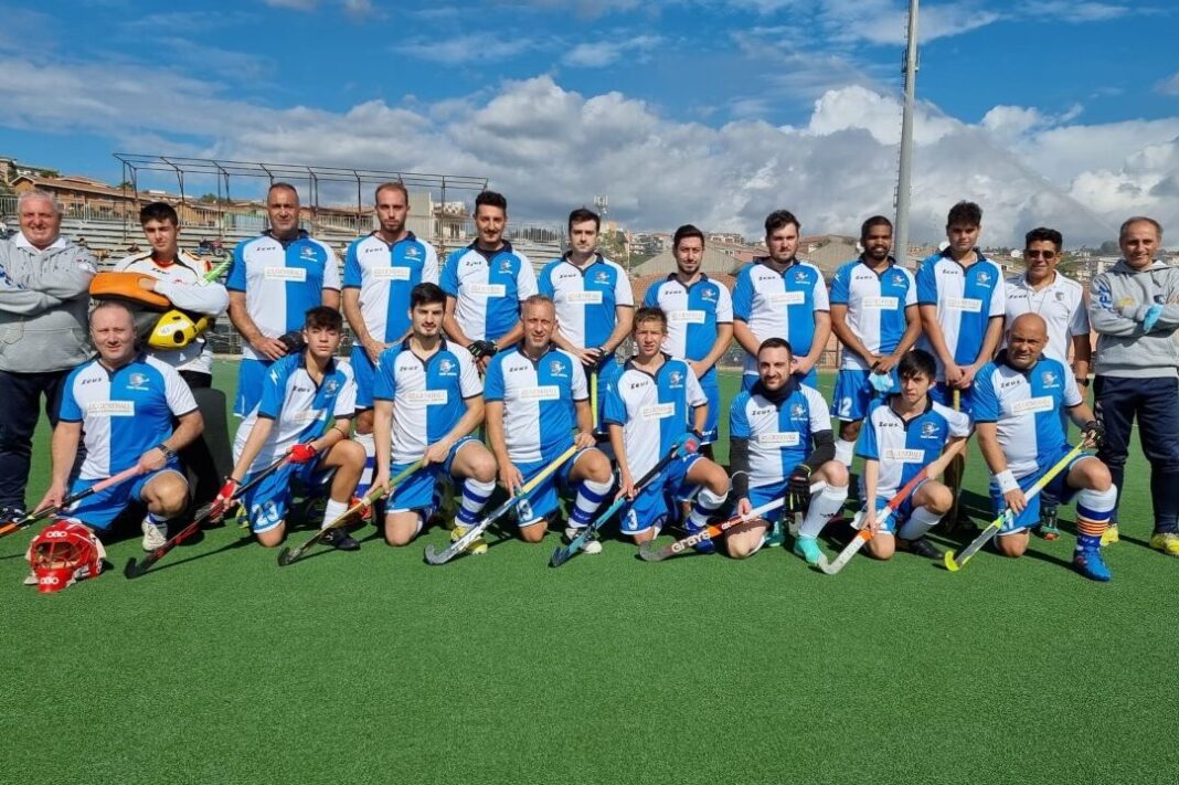 Ssd Unime Hockey