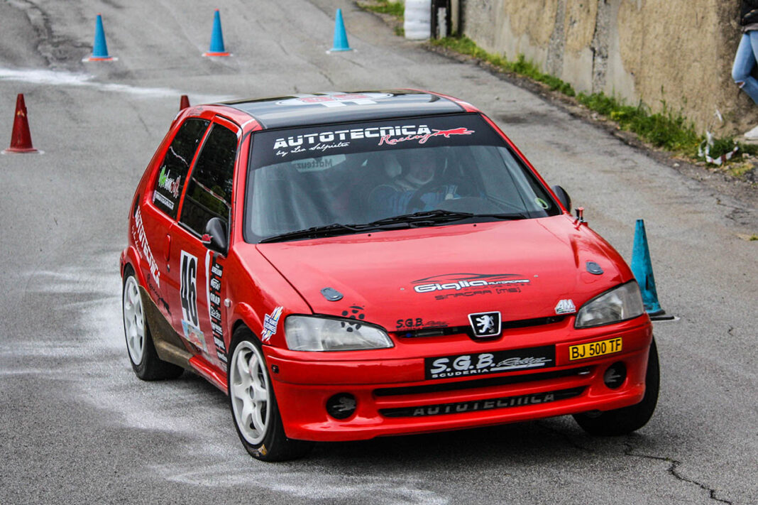 Sgb Rallye