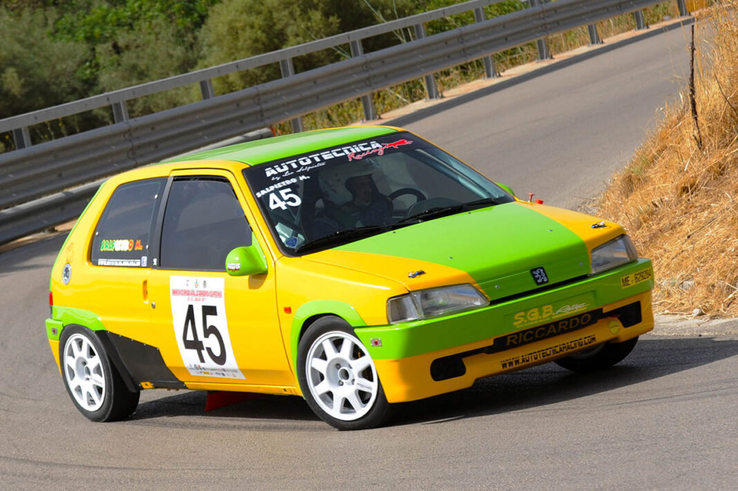 SGB Rallye