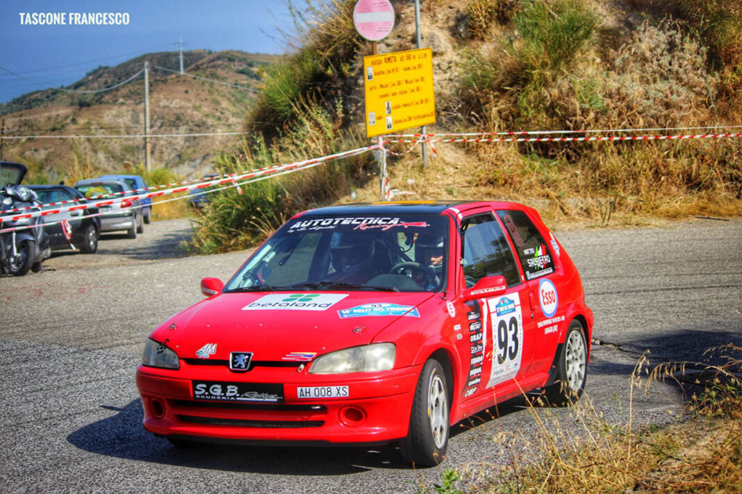 SGB Rallye