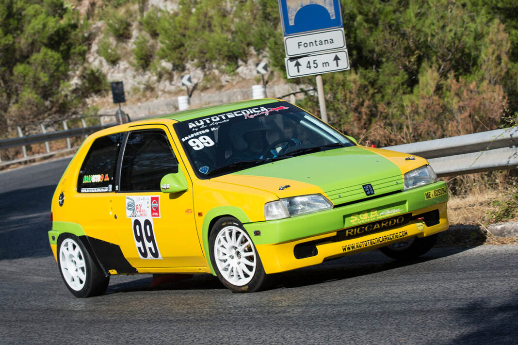 SGB Rallye