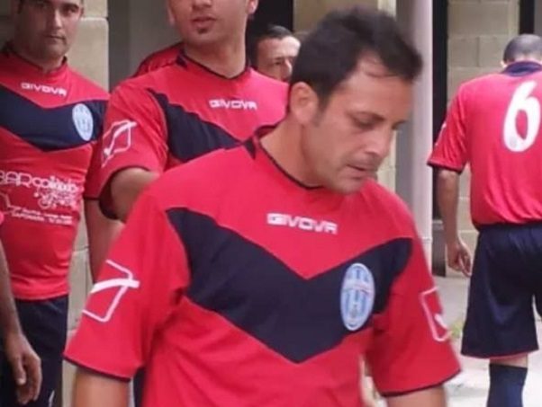 Salvatore Giunta