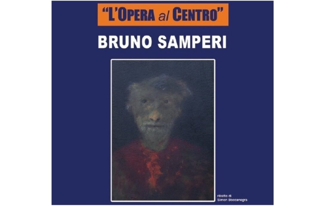 Bruno Samperi