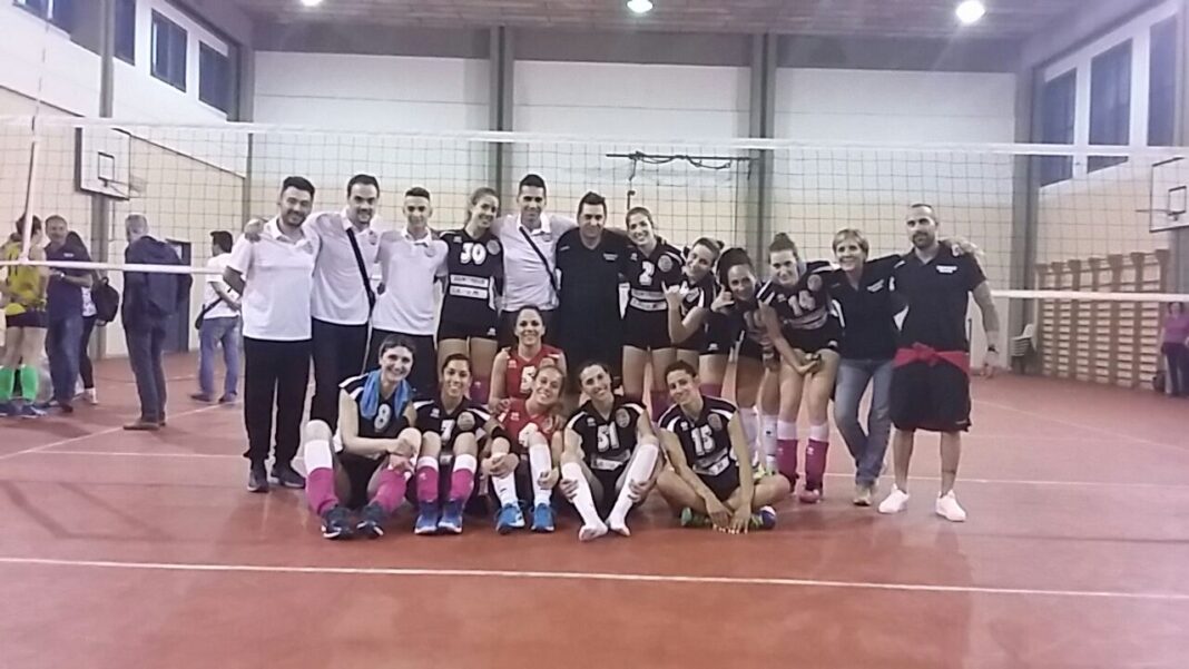 Team Volley Messina