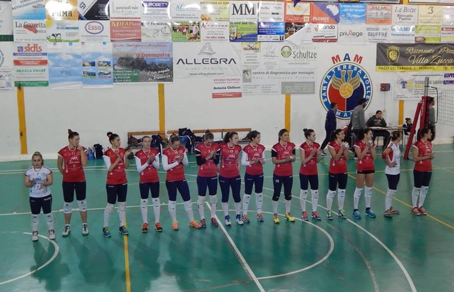 serie b1 femminile