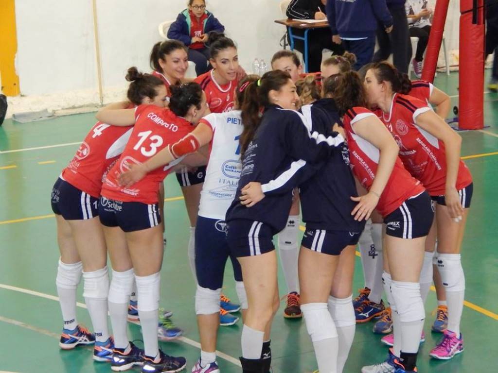 Serie B1 Femminile