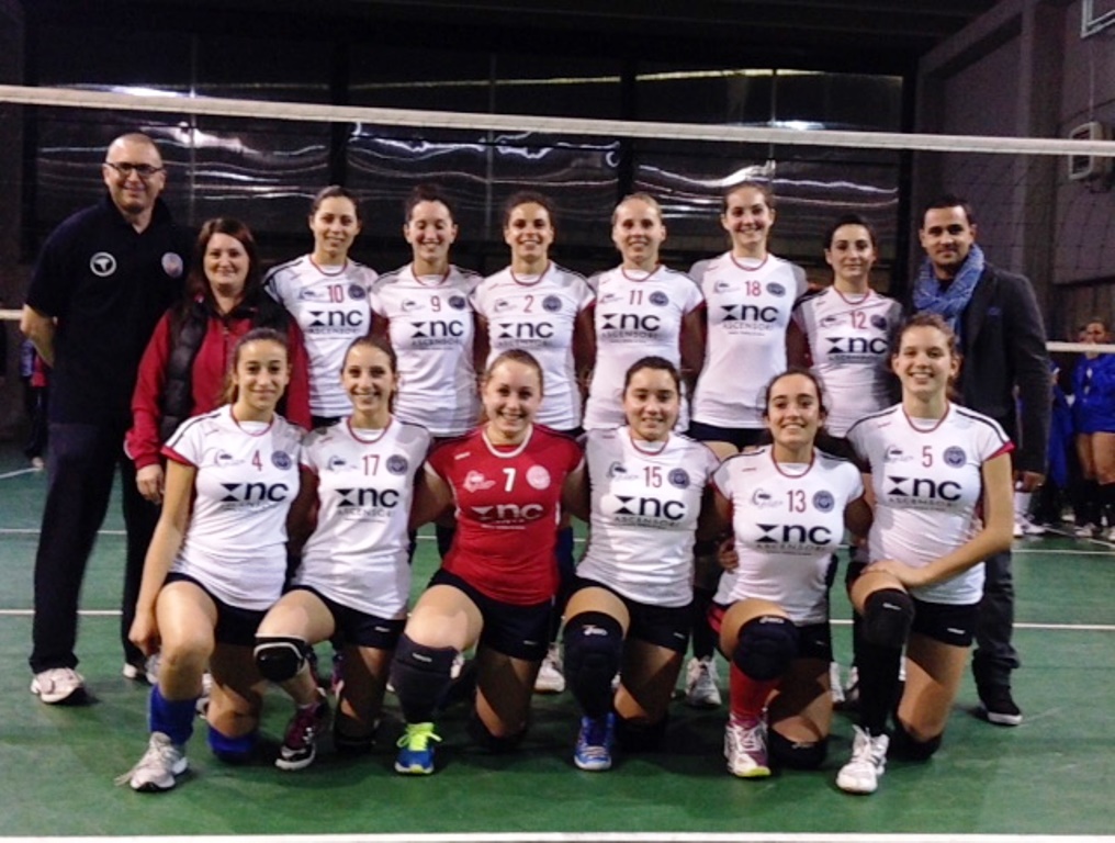 Serie D Femminile