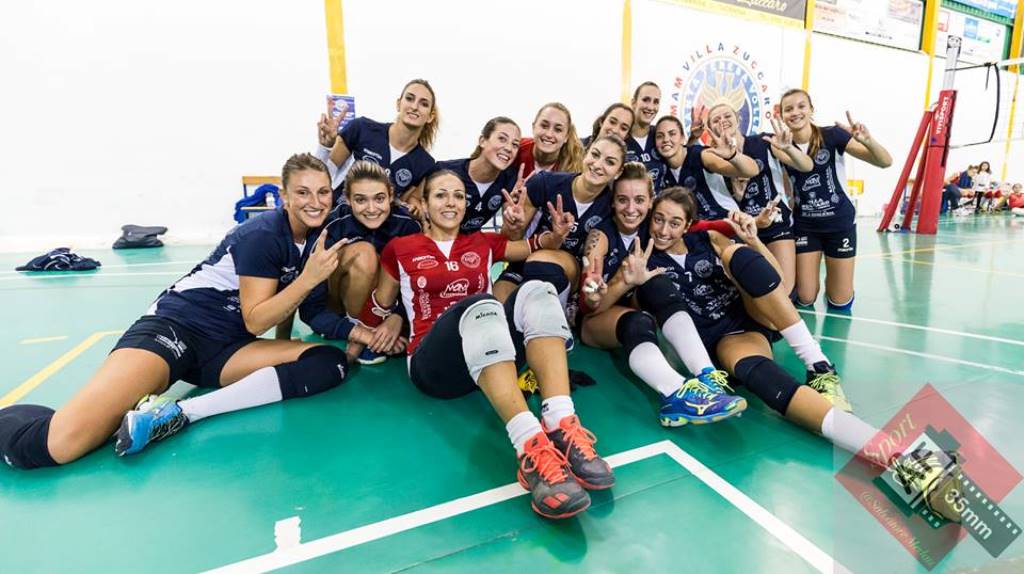 serie b1 femminile