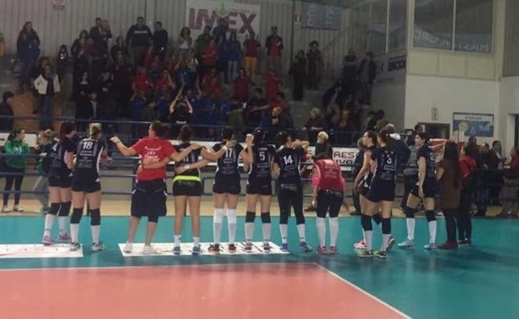 Serie B1 Femminile