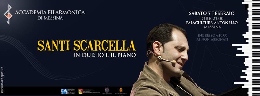 Santi Scarcella_Io e il piano