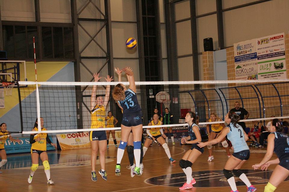 Serie C Femminile