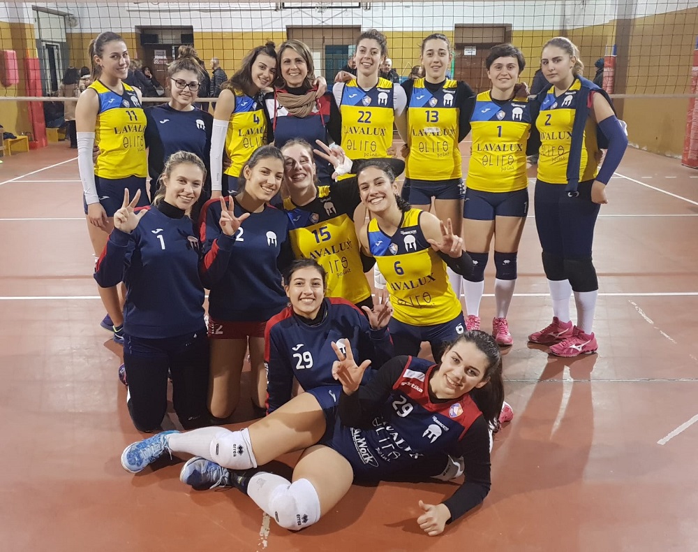 Saracena under 18