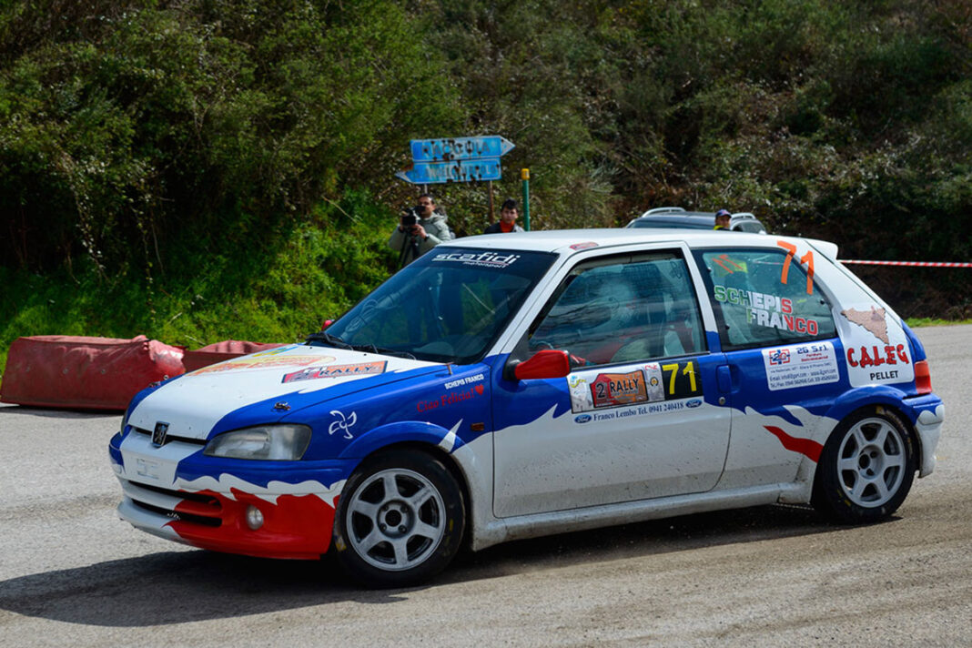 Sgb Rallye