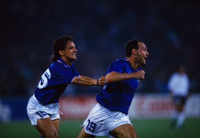 Schillaci