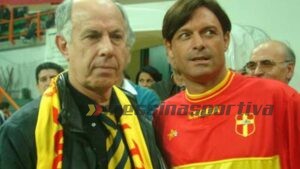 Scoglio e Schillaci