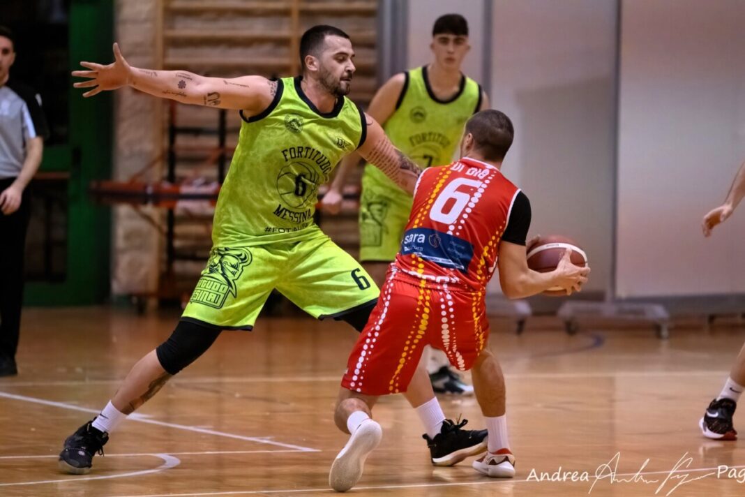 Fortitudo Messina