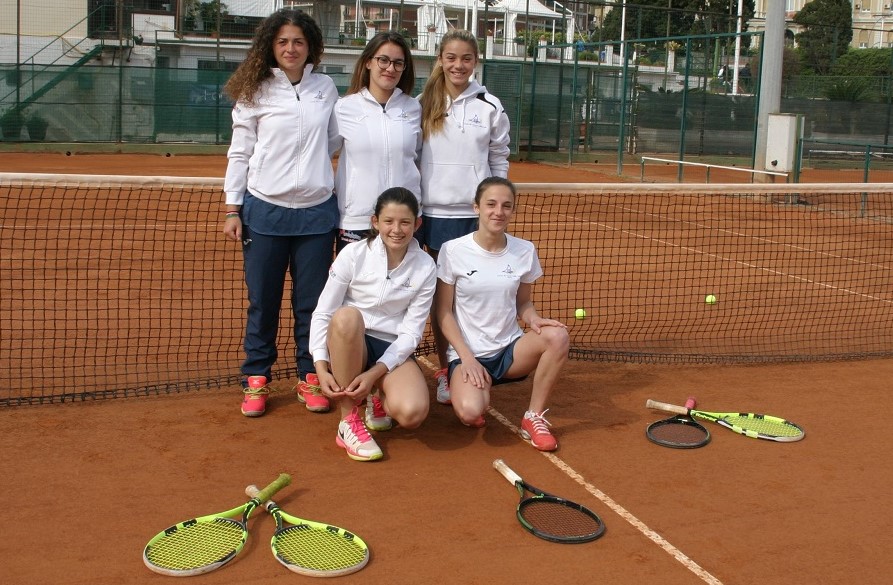 Serie C Femminile