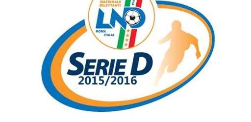 Serie D 2015-2016