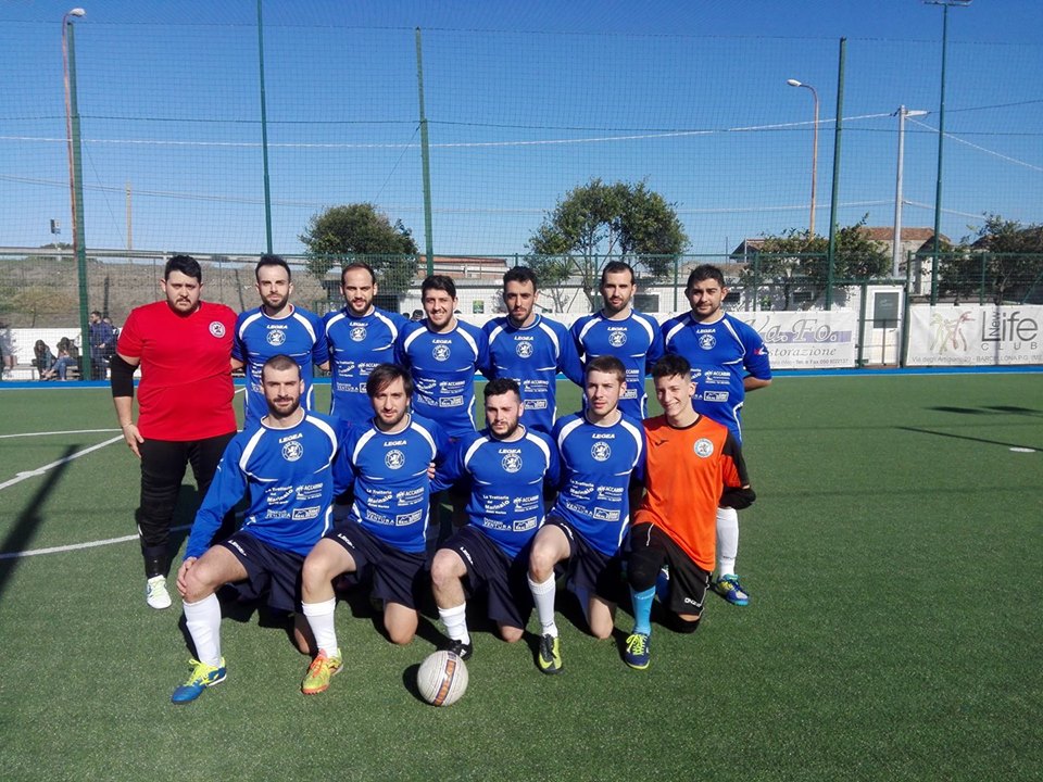 Calcio a 5