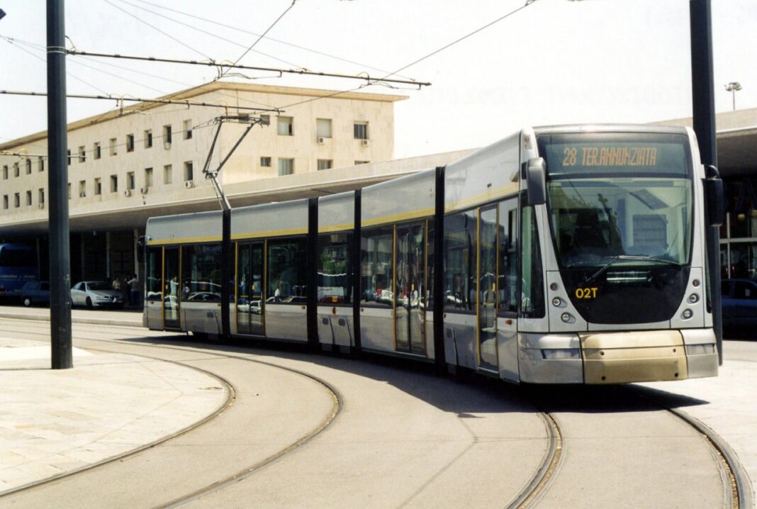 Tram