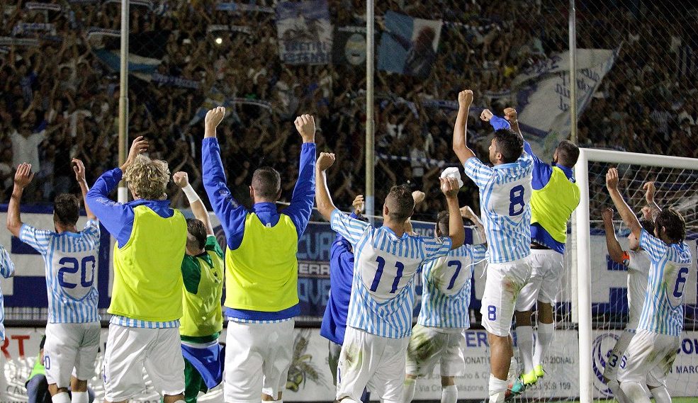 Spal