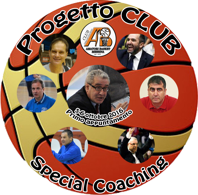 Progetto CLUB