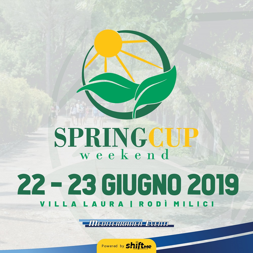 Spring Cup