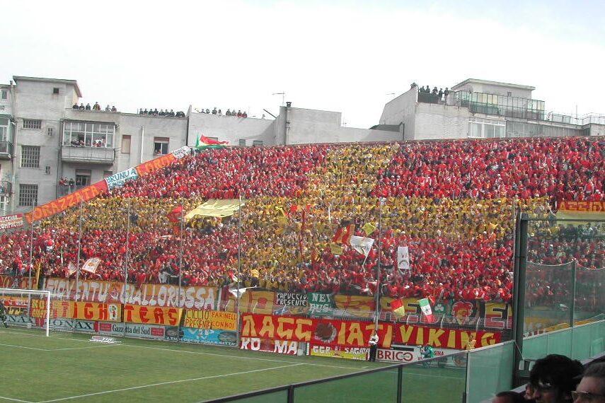 stadio 