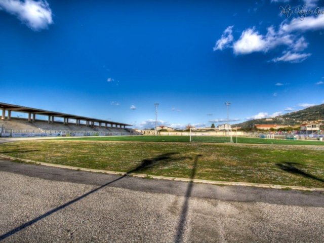 Stadio Merendino