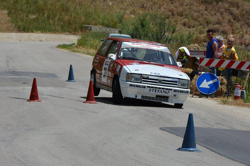 Sgb Rallye