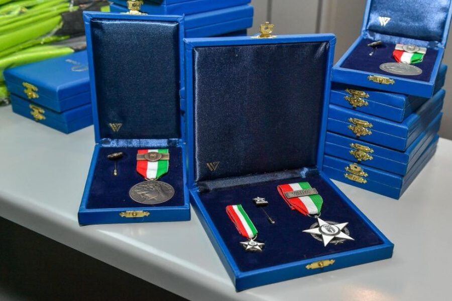 Associazione Nazionale Stelle al Merito Sportivo