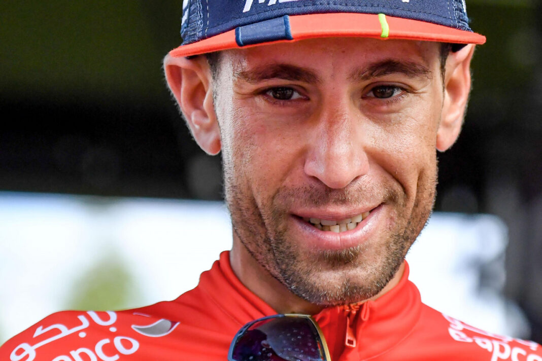 Vincenzo Nibali