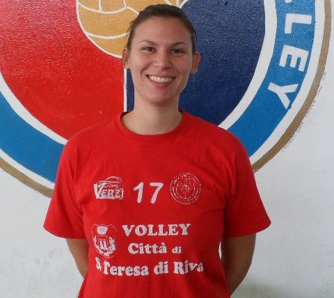 Santa Teresa Volley