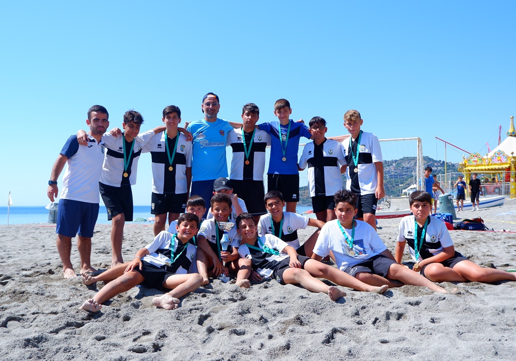 Taormina Soccer School