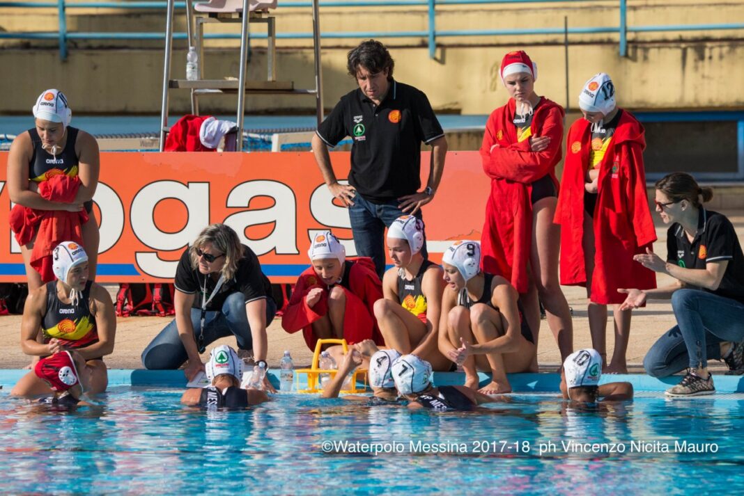 Serie A Femminile