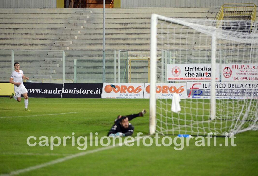 Taranto-Messina