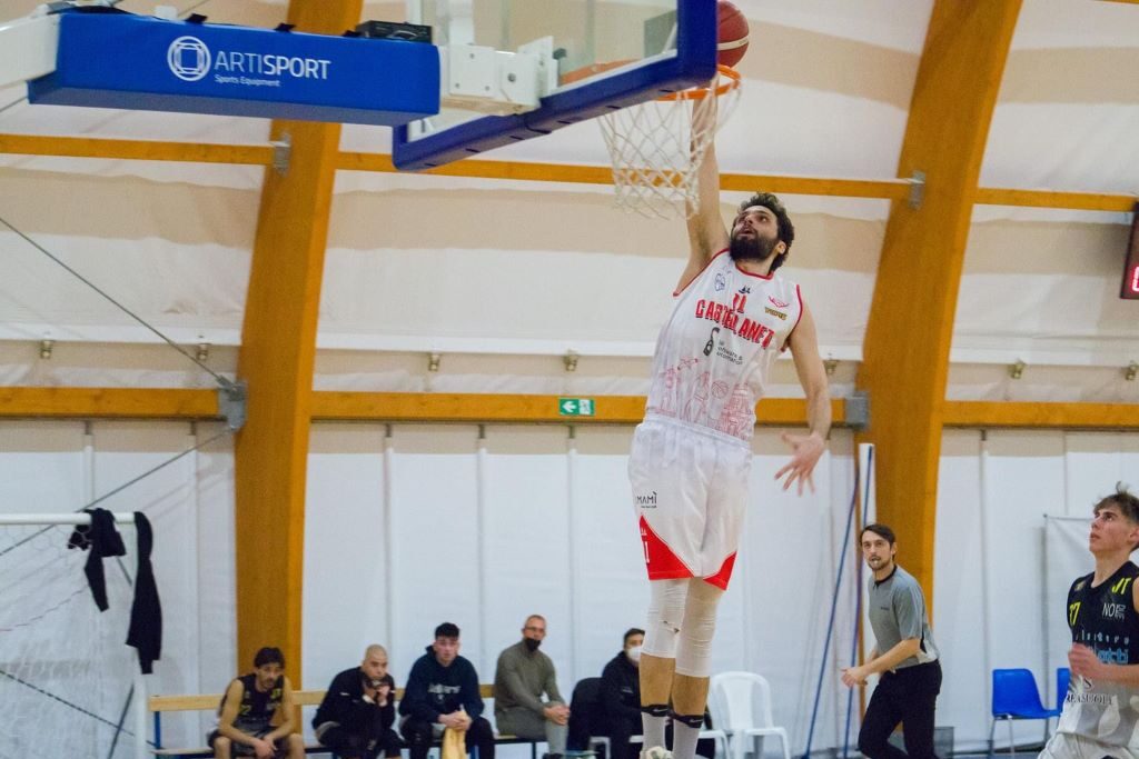 Basket School Messina