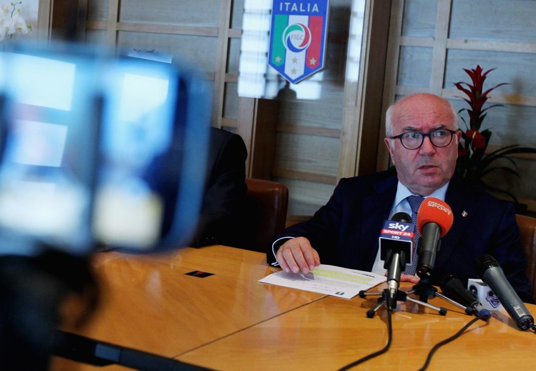 Carlo Tavecchio