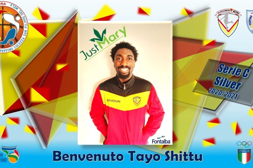 Tayo Shittu